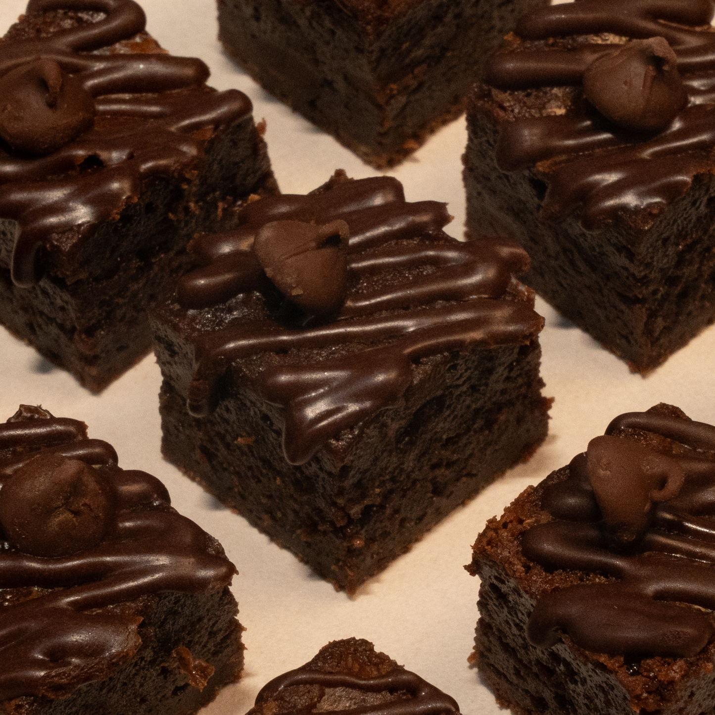 Original Flavor Brownies