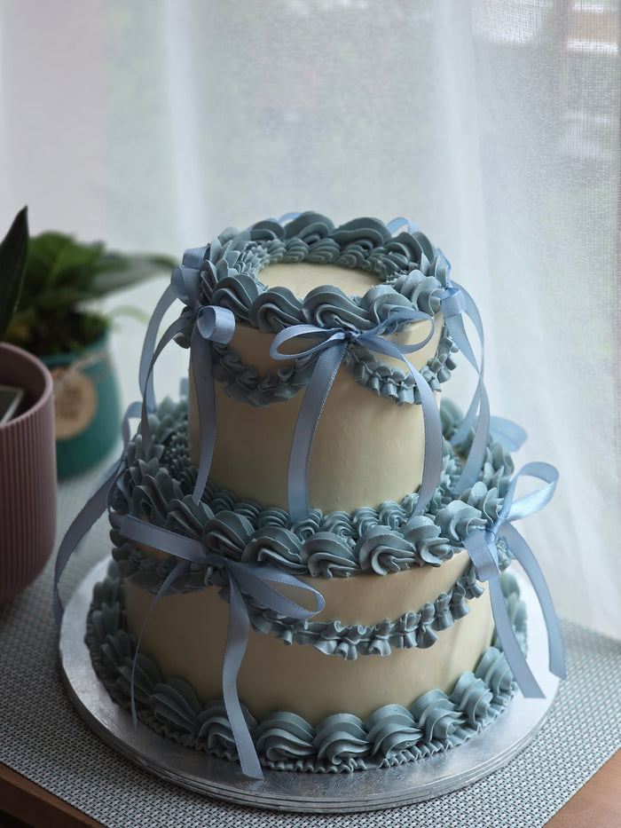 Custom Cakes