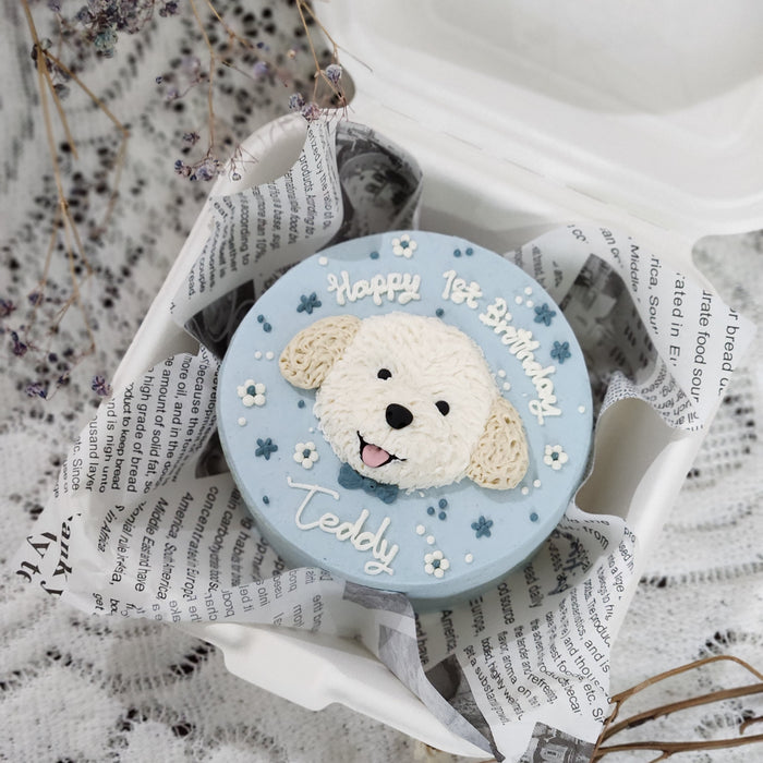 Bento Cake
