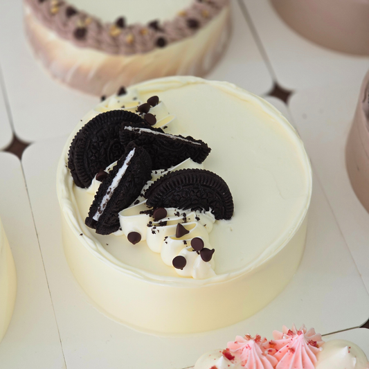 Oreo Cake